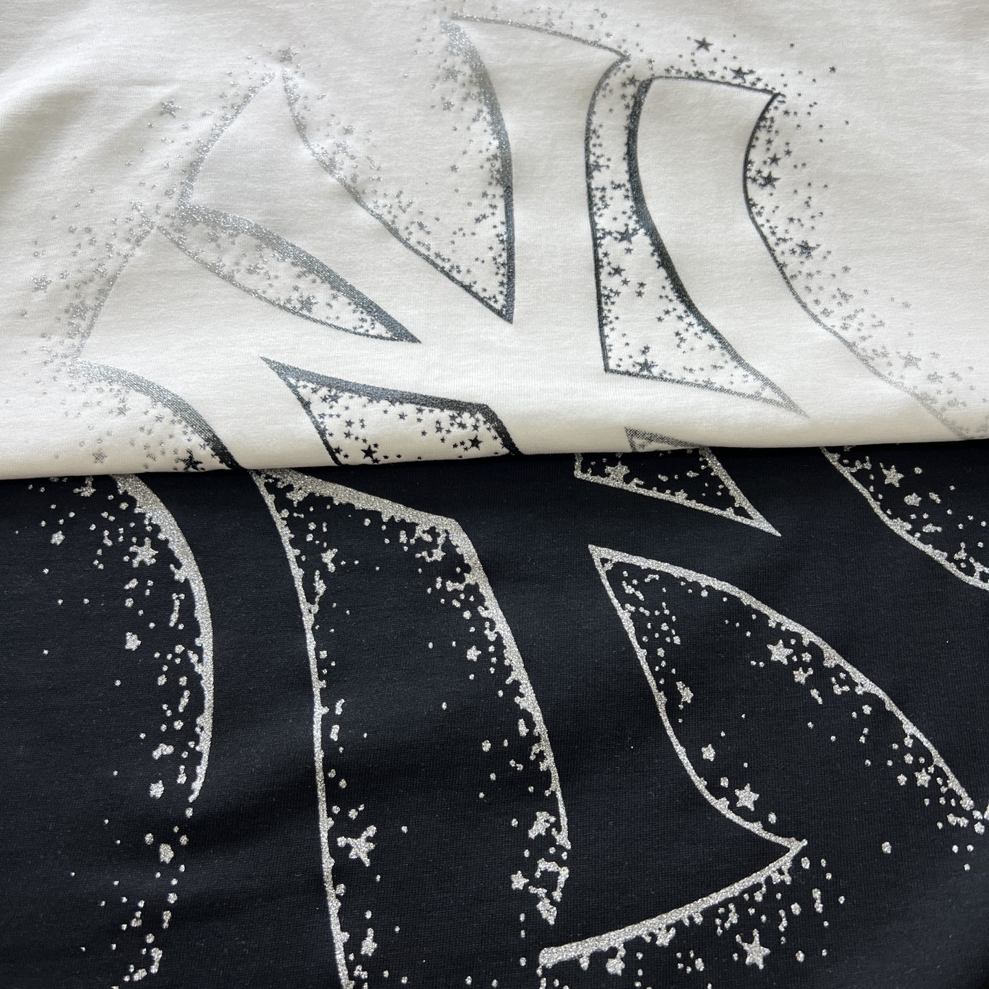 Stylish MLB Short Sleeve T-shirts in Various Sizes and Colors, Made of Comfortable Cotton - 图片 8