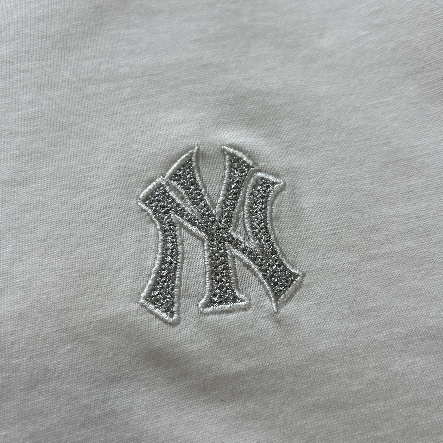 Stylish MLB Short Sleeve T-shirts in Various Sizes and Colors, Made of Comfortable Cotton - 图片 9
