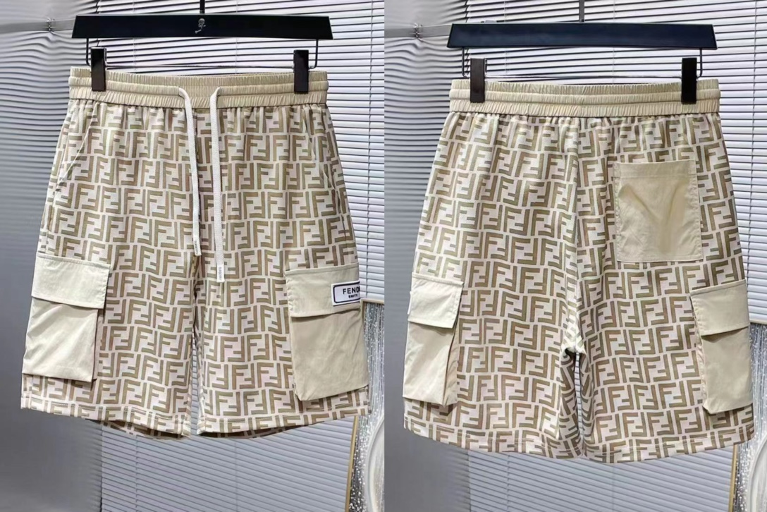 Freddy Fendi 2024 Summer Collection: Flowers, Micro-Balls, Tailored Fabrics, High Quality.