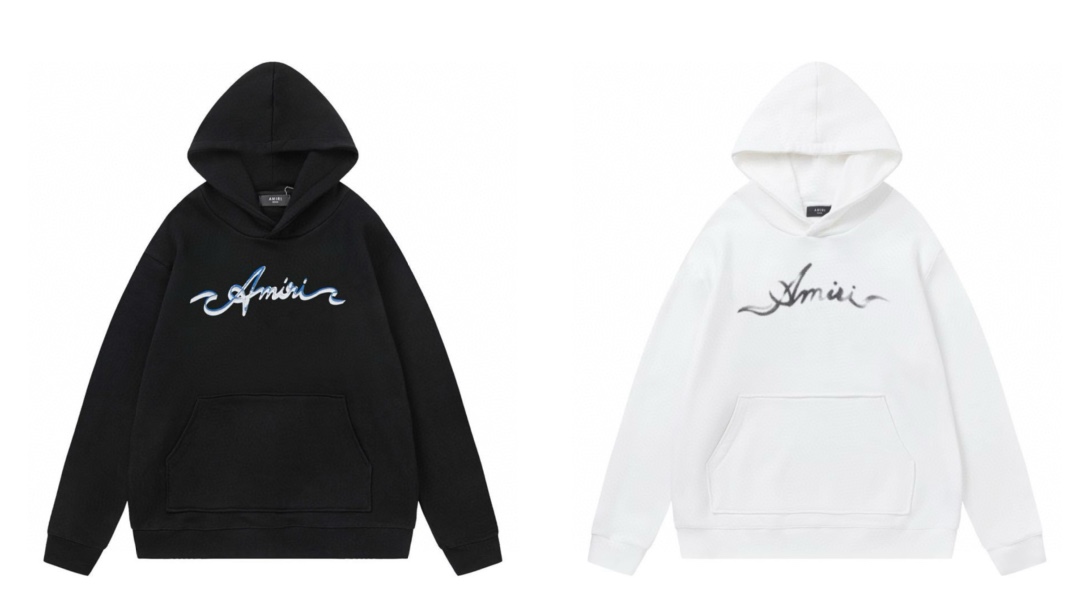 AMIRI印花LOGO Tシャツ - シンプルでスタイリッシュなデザイン