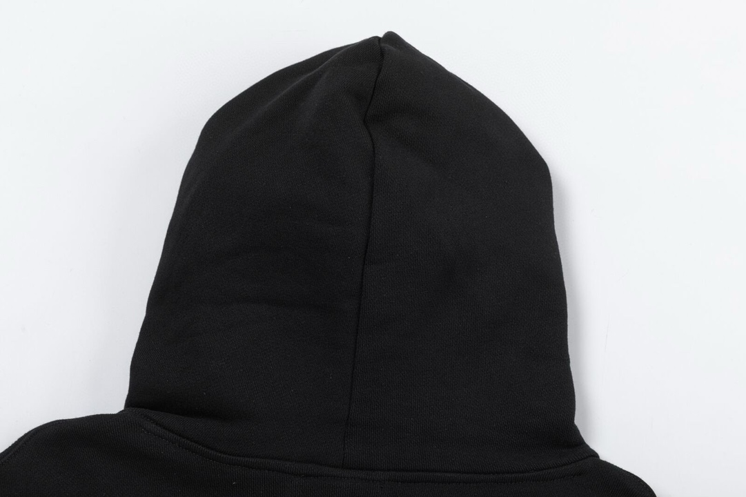 AMIRI 7170#貼布絵刺繍ロゴ Tシャツ