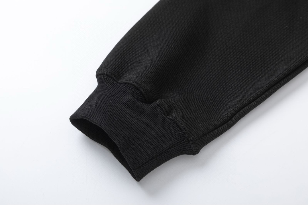 AMIRI 彩色手绘印花 Tシャツ 男女兼用