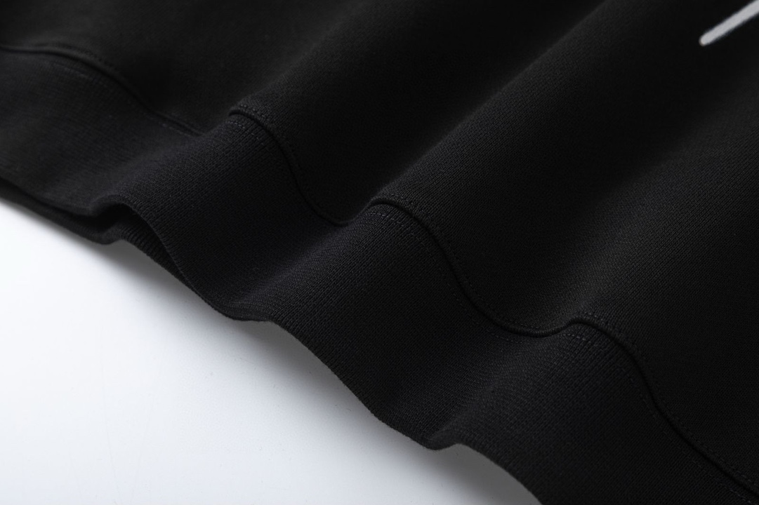 AMIRI 彩色手绘印花 Tシャツ 男女兼用