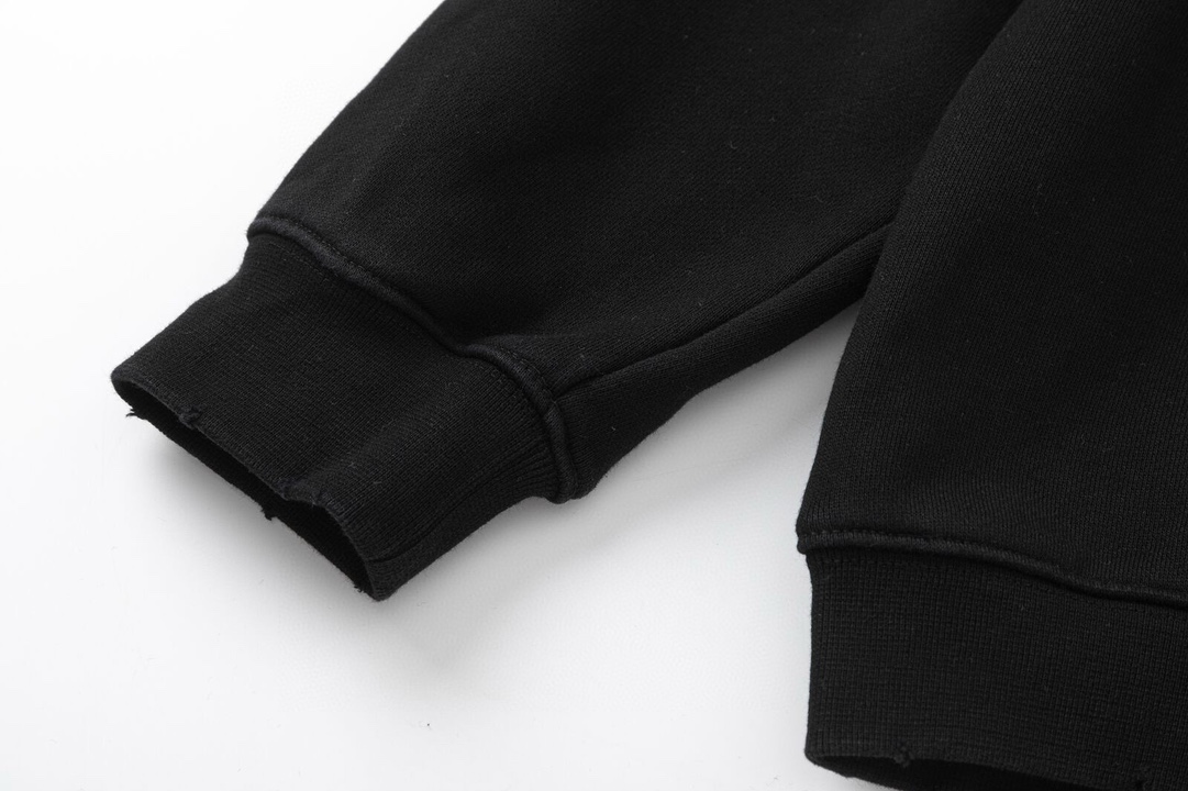 AMIRI 龟裂印花デザイン ヴィンテージウォッシュユニセックス