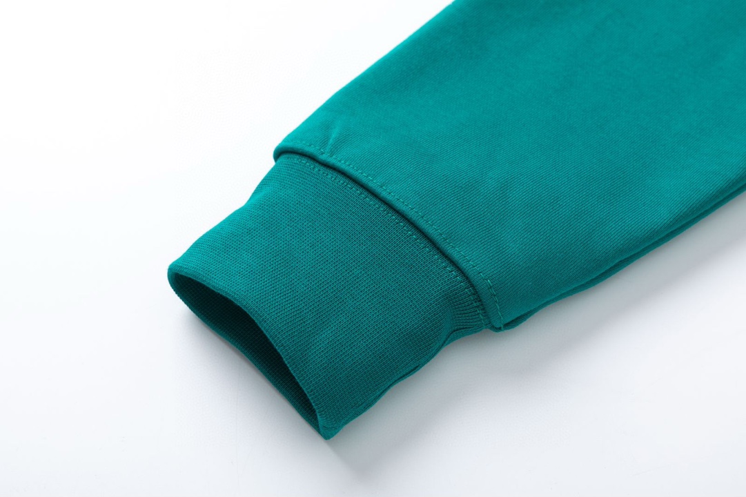 AMIRI印花LOGO連帽衛衣 - 男女兼用・多彩なカラー