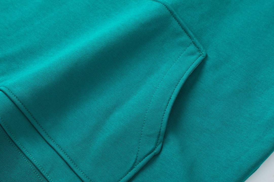 AMIRI印花LOGO連帽衛衣 - 男女兼用・多彩なカラー