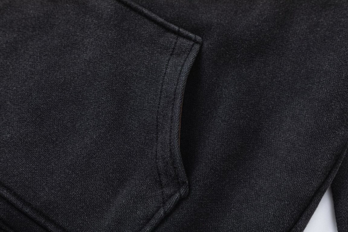 AMIRI飛馬LOGOデザインのユニセックスTシャツ - 480gのヴィンテージ風仕上げ