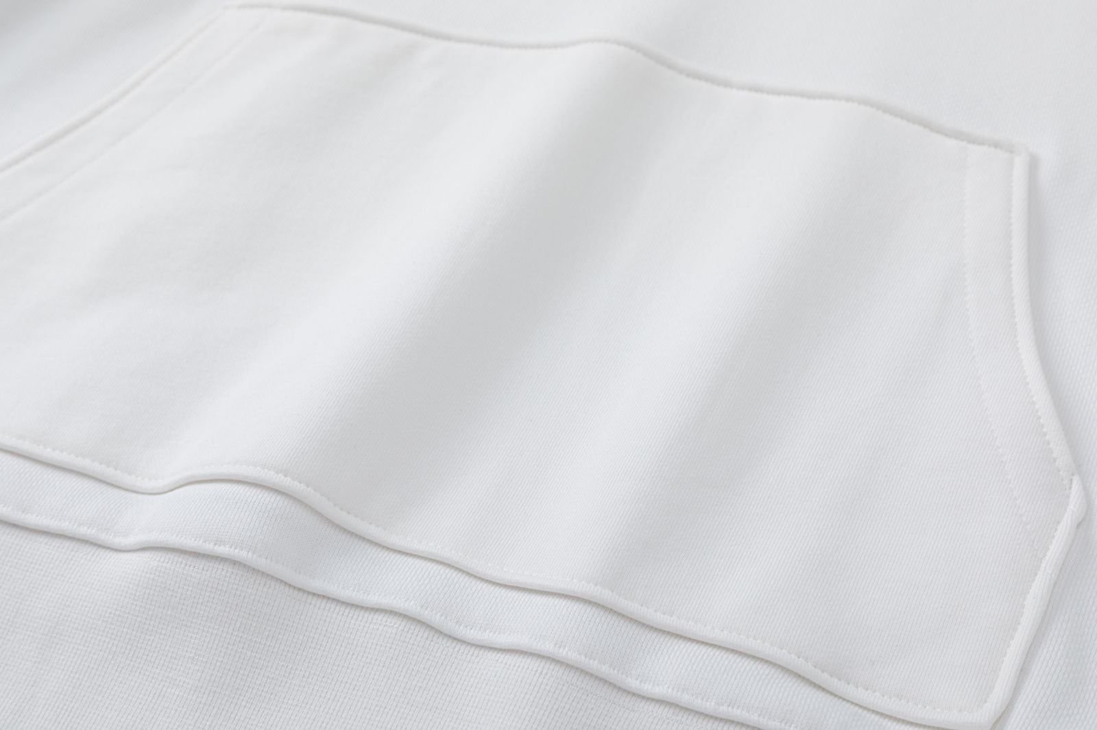 AMIRI クラシックロゴ スウェットシャツ 男女兼用 480g重厚毛圈