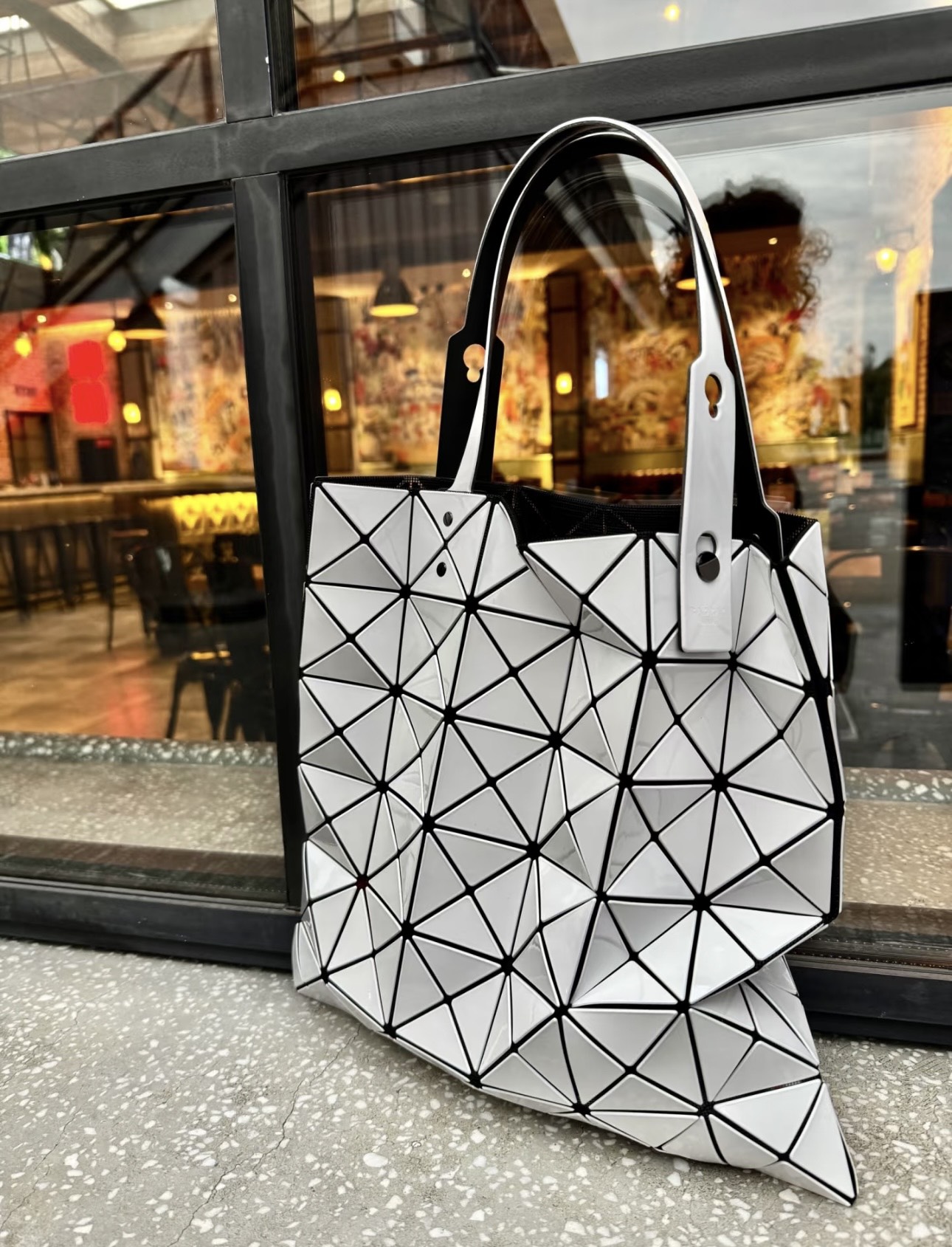 Issey Miyake Bao Bao Geometric Tote Bag 10 i1733308073 7515 0