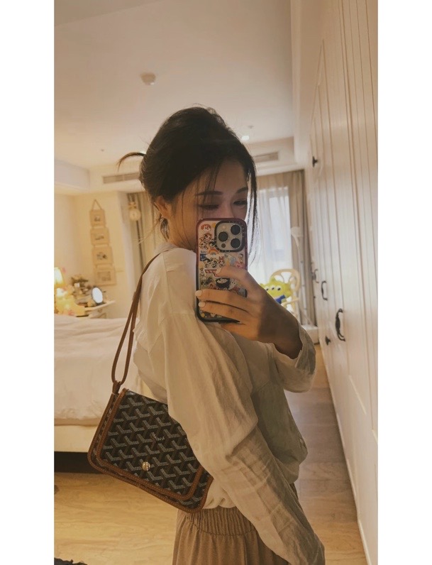 Goyard Envelope Bag: Stylish and Functional Crossbody with Classic Design 4 i1748853774272 5369 0 3