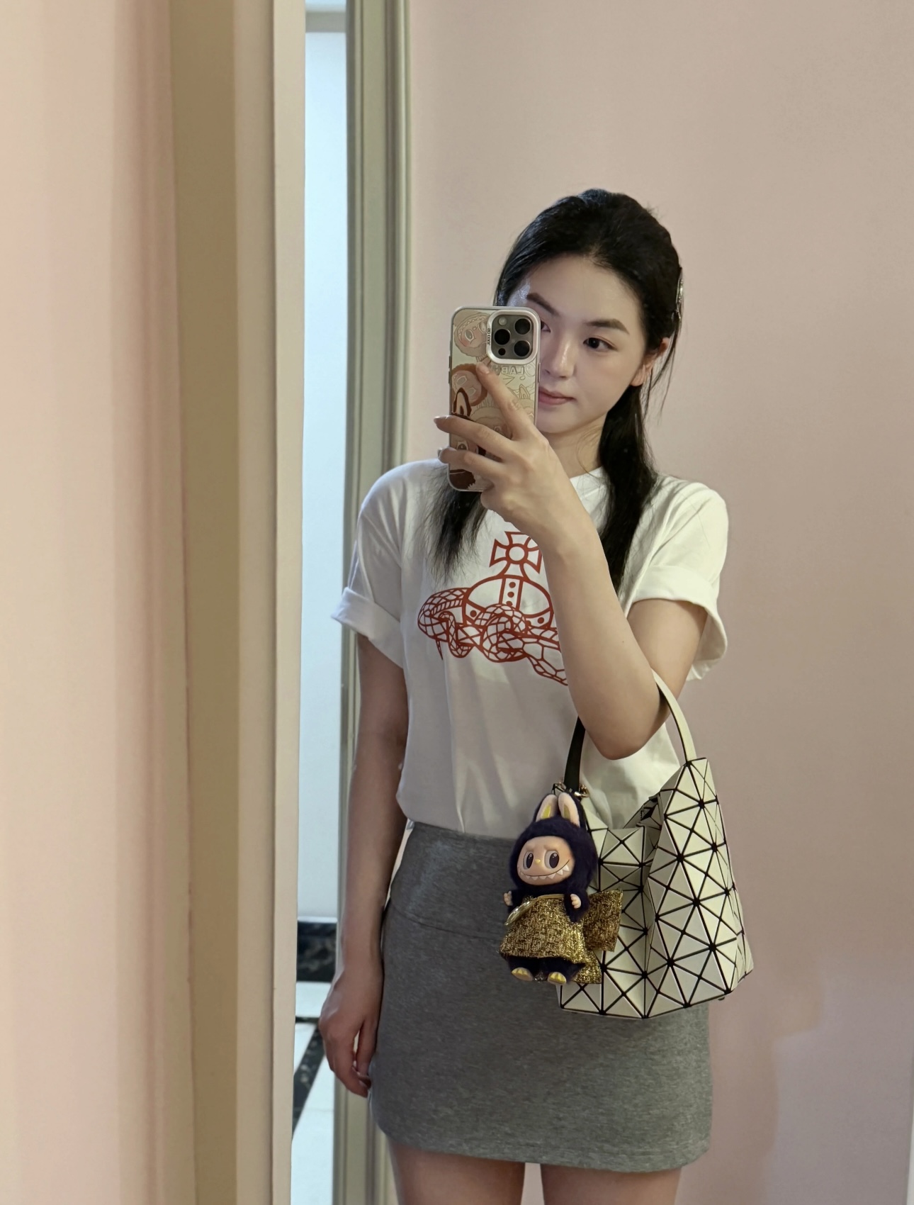 Issey Miyake Bao Bao Ballet Bag - Lightweight & Stylish Tote 7 i1756624154943 817 0 0
