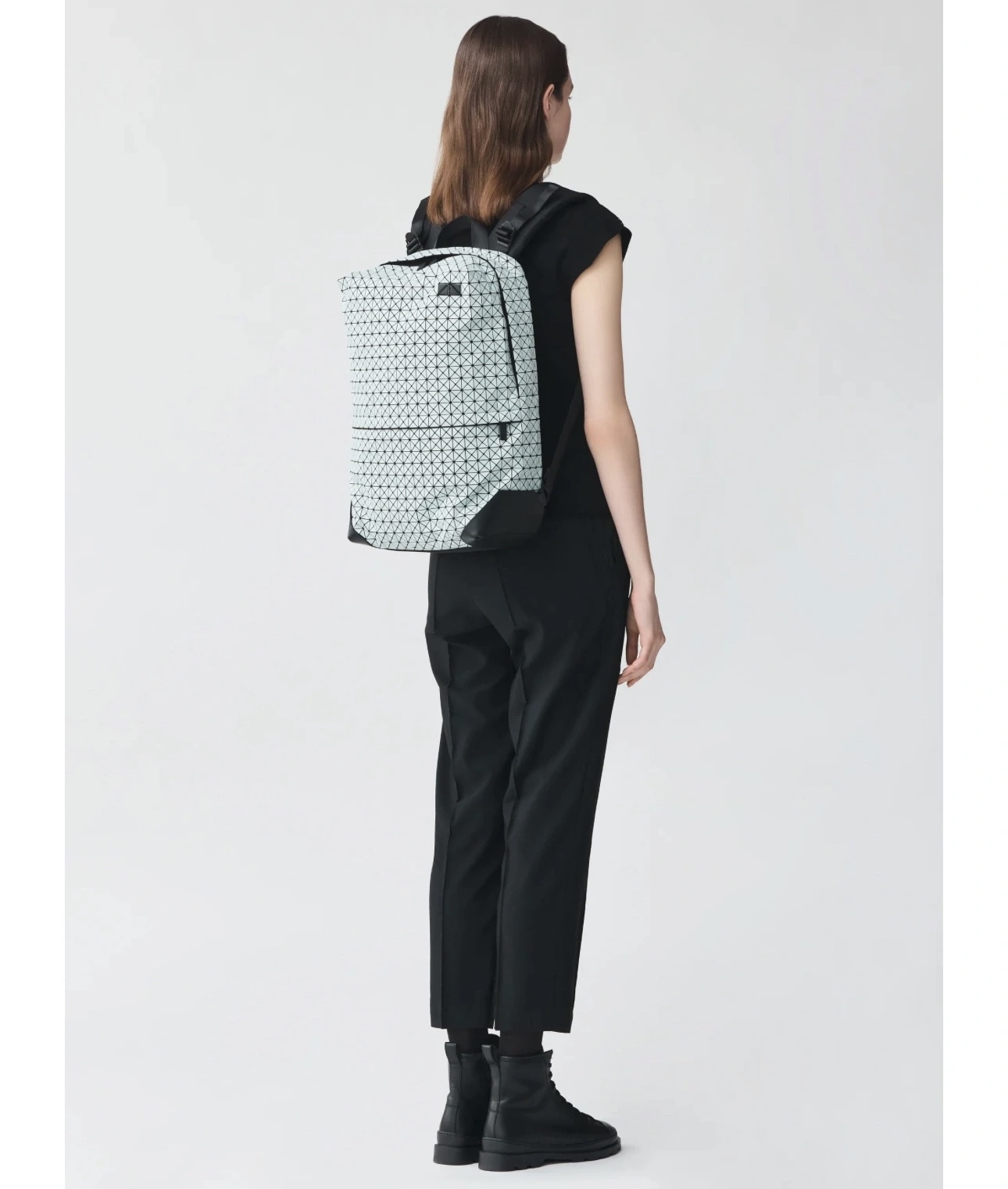 Issey Miyake Kuro Backpack Minimalist Geometric Design Travel Bag 5 i1757058317016 3013 0 0