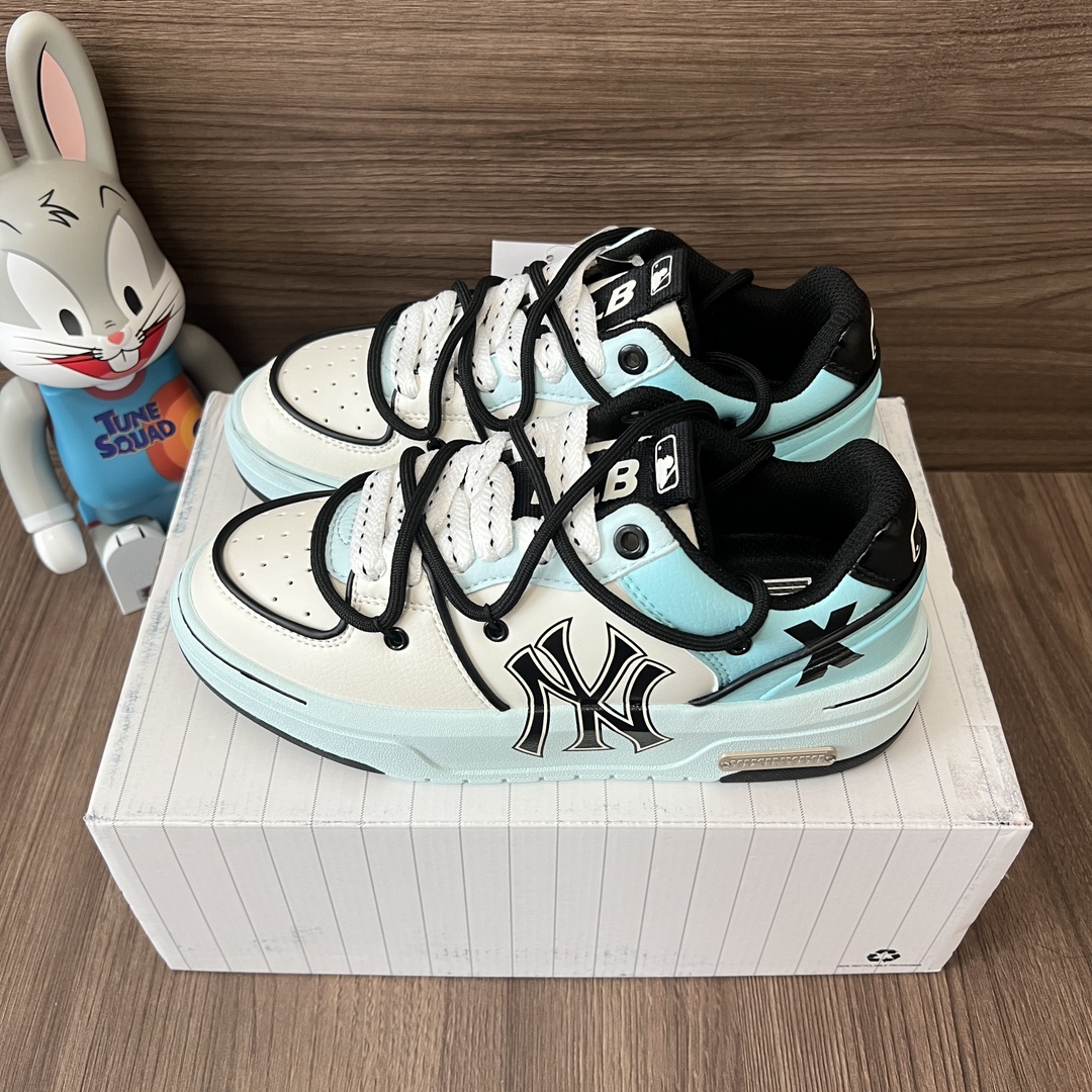 NO:242257,Top version MLB New York Yankees Fragrant Milk Tea Non-Facilities Ceylon Deconstruction Double Laces Retro Aging High and Low Tops Shoes Men and Women Same Model Diamond Blue. Size 35-45 Code: 3ASXCA12N-50WHS (Team16-Male and Women Unfacial Ceylon) Full set of gift packaging poison card poison buckle cotton socks poison box., casual shoes/sports shoes, sneakers19860909顶级版本MLB纽约洋基队清香奶茶素颜锡兰解构双鞋带复古做旧增高低帮板鞋男女同款钻蓝. 码数35-45码 编码: 3ASXCA12N-50WHS(Team16-男女素颜锡兰) 全套得物包装毒卡 毒扣 棉袜 毒盒.,休闲鞋/运动鞋,sneakers,Women's Shoes