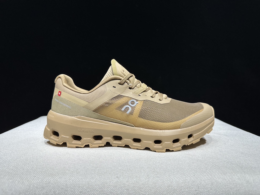 NO:239512,Top version of OnPaul The Cloudvista 2 waterproof Fabric Comfortable and versatile Shoes, Shock-absorbing and breathable, low-top, Lifestyle casual shoes. Brown This series of works created by Swiss high-performance sports brand On has the upper made of recycled polyester fiber and mesh fabric, with exclusive hollow rubber sole, and the side On the iconic LoGo is decorated with full coverage of seam details. Packaging: Full set of Dewu accessories reinforced Dewu box packaging!  Size: 36-45 (positive size), casual shoes/sports shoes, christian louboutin, sneakers19860909顶级版本On昂跑 The Cloudvista 2 waterproof 织物 舒适百搭 减震透气轻便 低帮 生活休闲鞋.棕色 瑞士高性能运动品牌on打造的此系列作品,鞋面由再生聚酯纤维和网眼布制成,采用独家镂空橡胶鞋底,侧面On标志性LoGo饰有全覆盖贴缝细节. 包装:全套得物配件加固得物箱包装！ 码数:36-45码(正码),休闲鞋/运动鞋,christian louboutin,sneakers,Women's Shoes