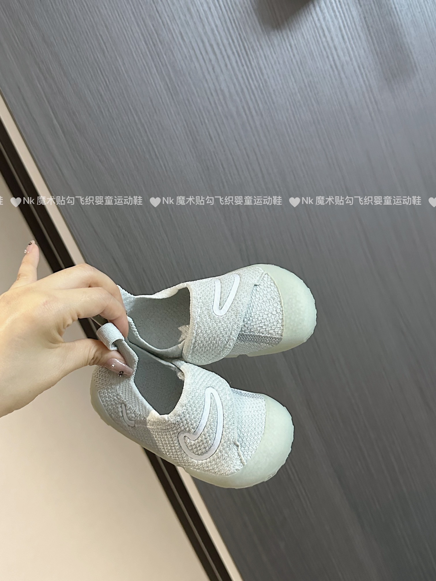 图片[5]-♥️适合所有婴童段学步的小朋友，看整个做工细节！太棒了呀！妈呀！认真看！我不信你们看不出来好😂，今天前所未有的价格，一定给小宝宝留，接下来穿最多的一双鞋！-选品中心