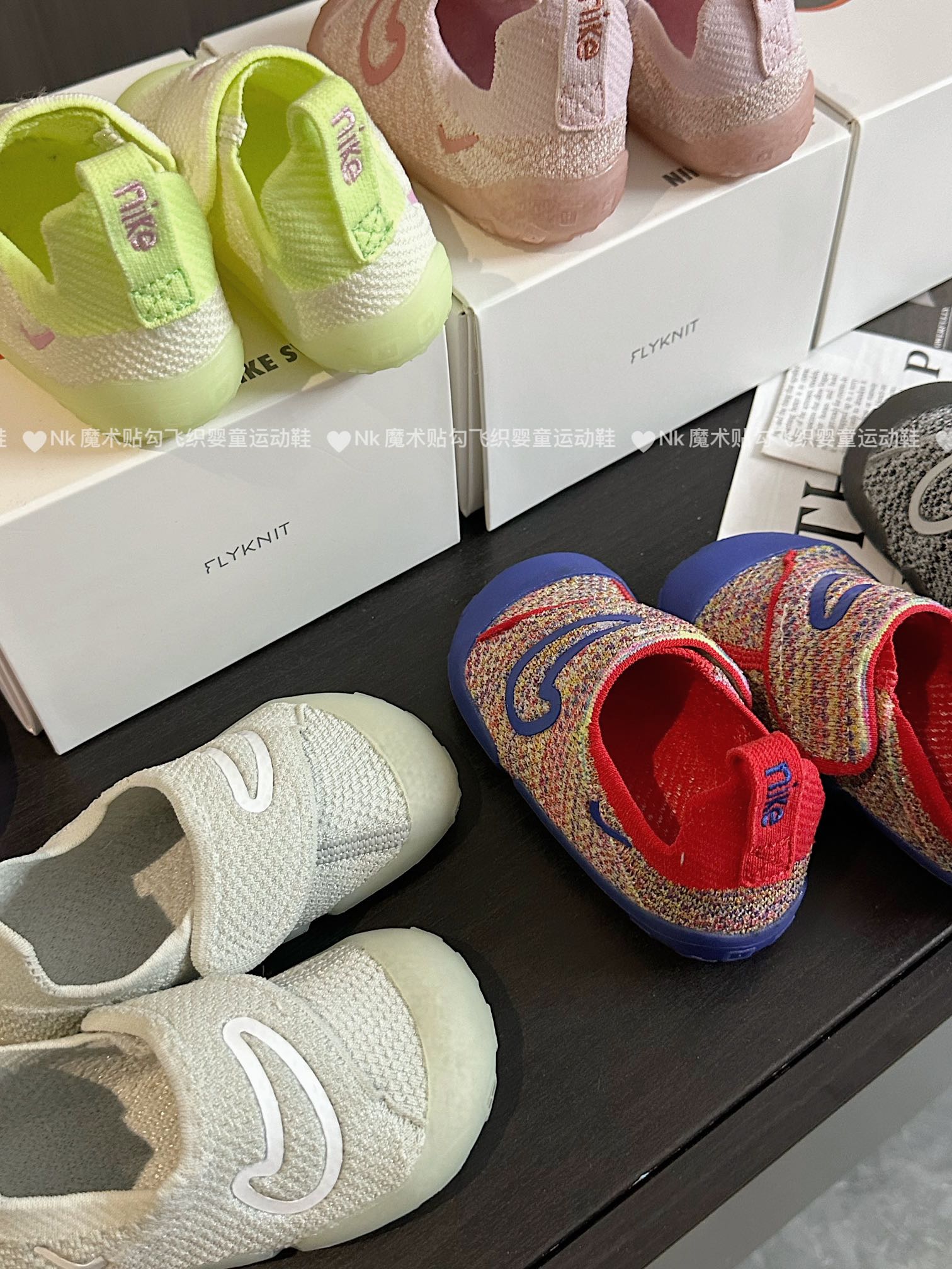 图片[3]-♥️人格保证！打着灯笼也找不到的性价比了绝对是！是你无法想象的好！特别特别特别特别特别扛蹂躏！鞋底鞋面结实耐穿，我估计穿小要扔的时候鞋底鞋面也是好好的！-选品中心