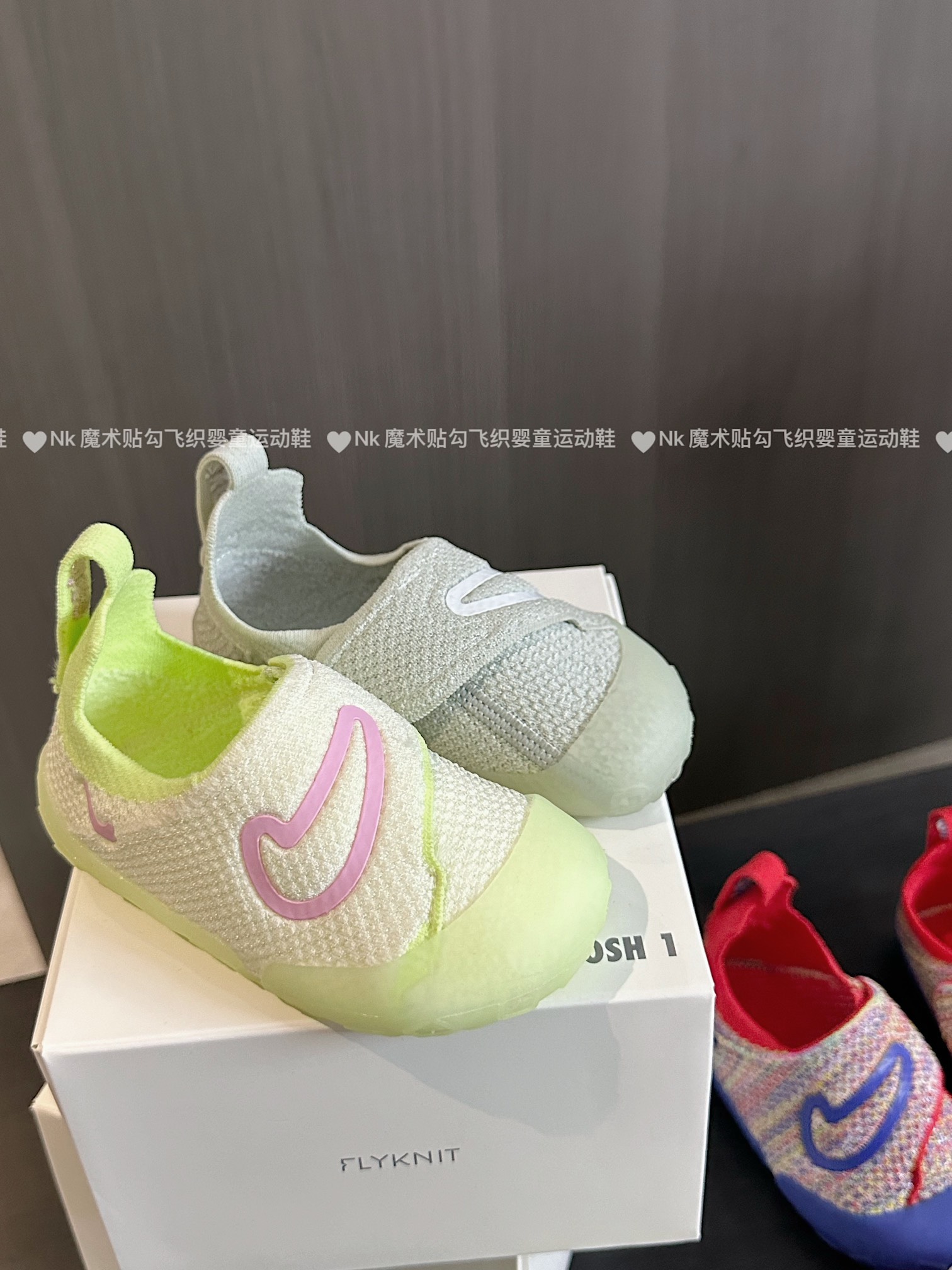 图片[2]-♥️人格保证！打着灯笼也找不到的性价比了绝对是！是你无法想象的好！特别特别特别特别特别扛蹂躏！鞋底鞋面结实耐穿，我估计穿小要扔的时候鞋底鞋面也是好好的！-选品中心