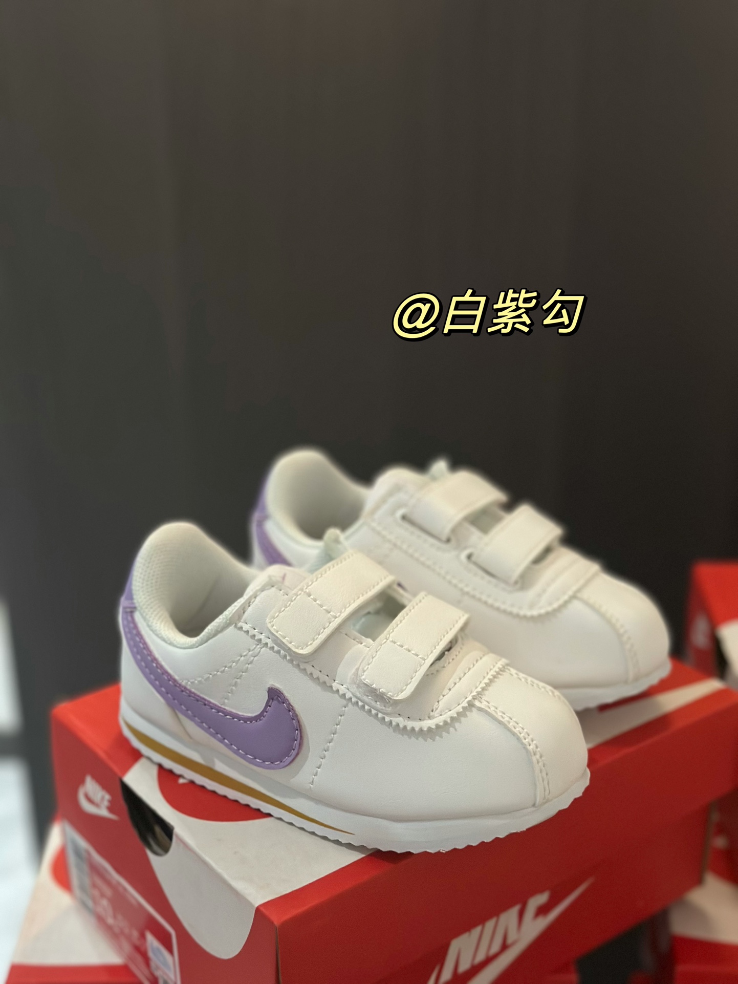 图片[2]-♥️，下单备注：儿童17色阿甘鞋➕颜色尺码-选品中心