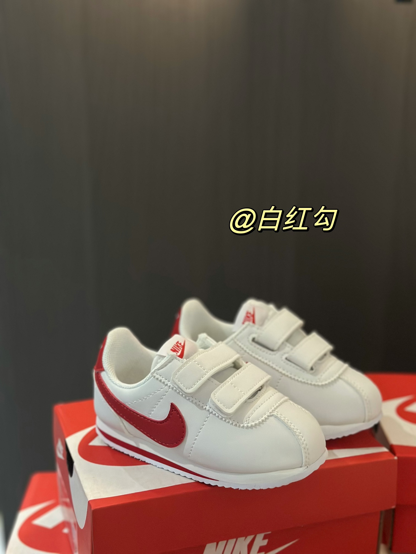 图片[4]-♥️，下单备注：儿童17色阿甘鞋➕颜色尺码-选品中心