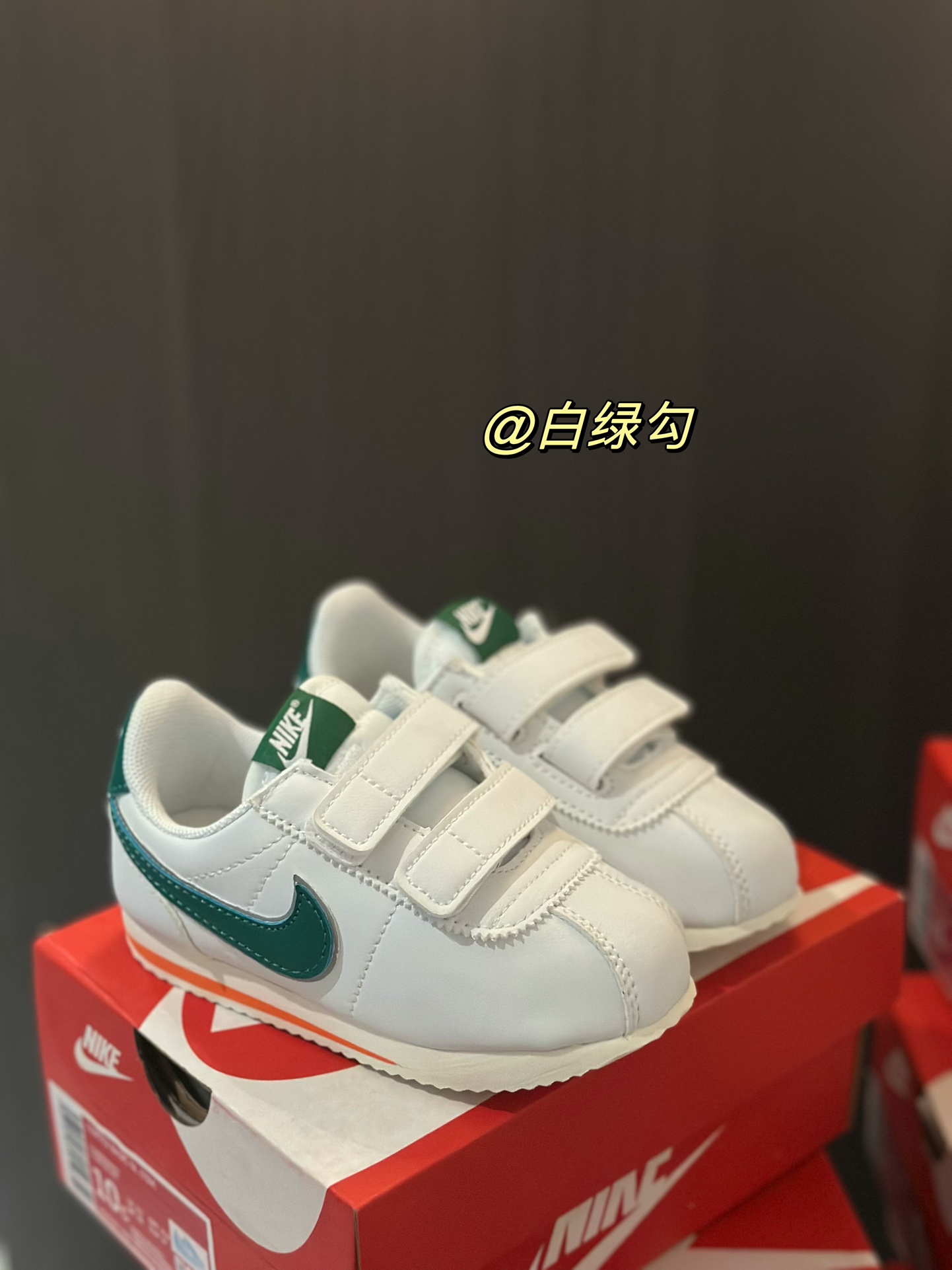 图片[6]-♥️，下单备注：儿童17色阿甘鞋➕颜色尺码-选品中心