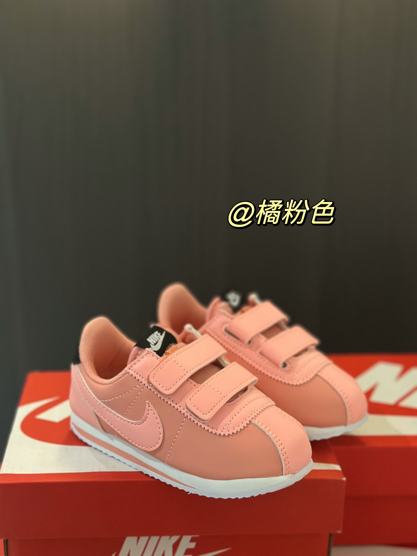 图片[3]-♥️，下单备注：儿童17色阿甘鞋➕颜色尺码-选品中心