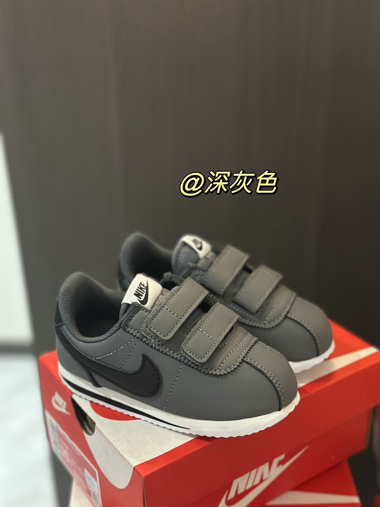 图片[7]-♥️，下单备注：儿童17色阿甘鞋➕颜色尺码-选品中心