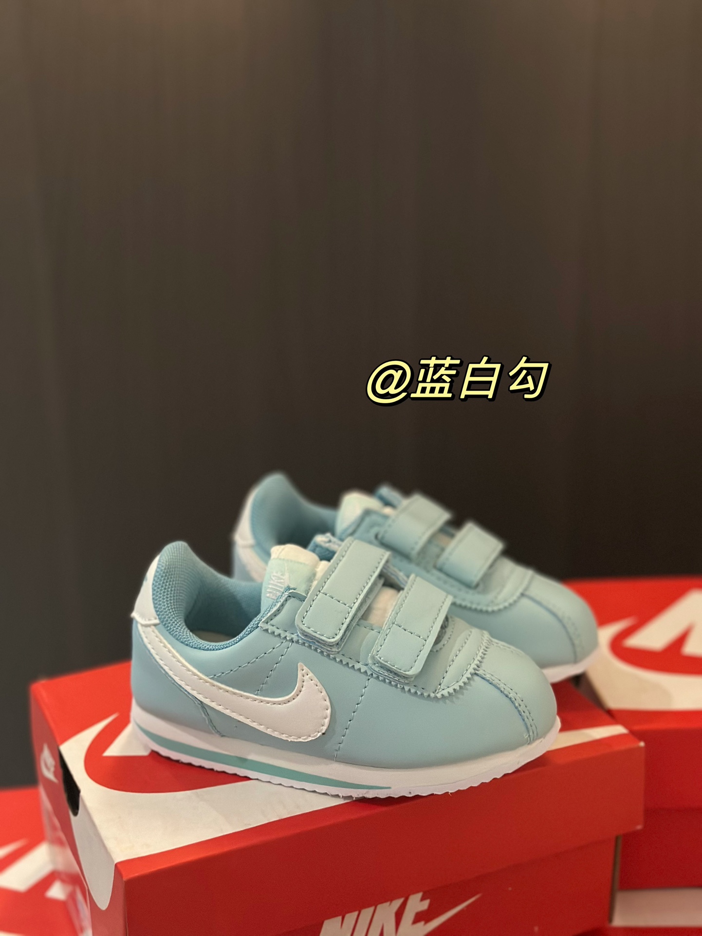 图片[6]-♥️🔥，下单备注：儿童17色阿甘鞋➕颜色尺码-选品中心