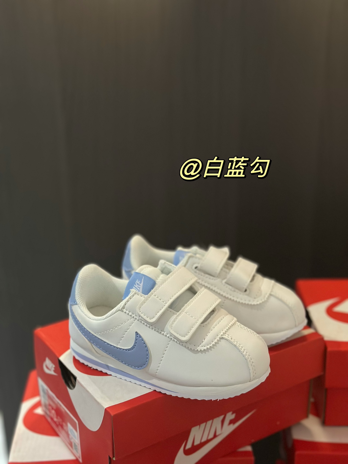 图片[5]-♥️🔥，下单备注：儿童17色阿甘鞋➕颜色尺码-选品中心