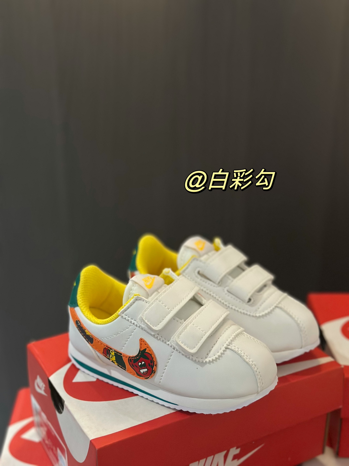 图片[8]-♥️🔥，下单备注：儿童17色阿甘鞋➕颜色尺码-选品中心