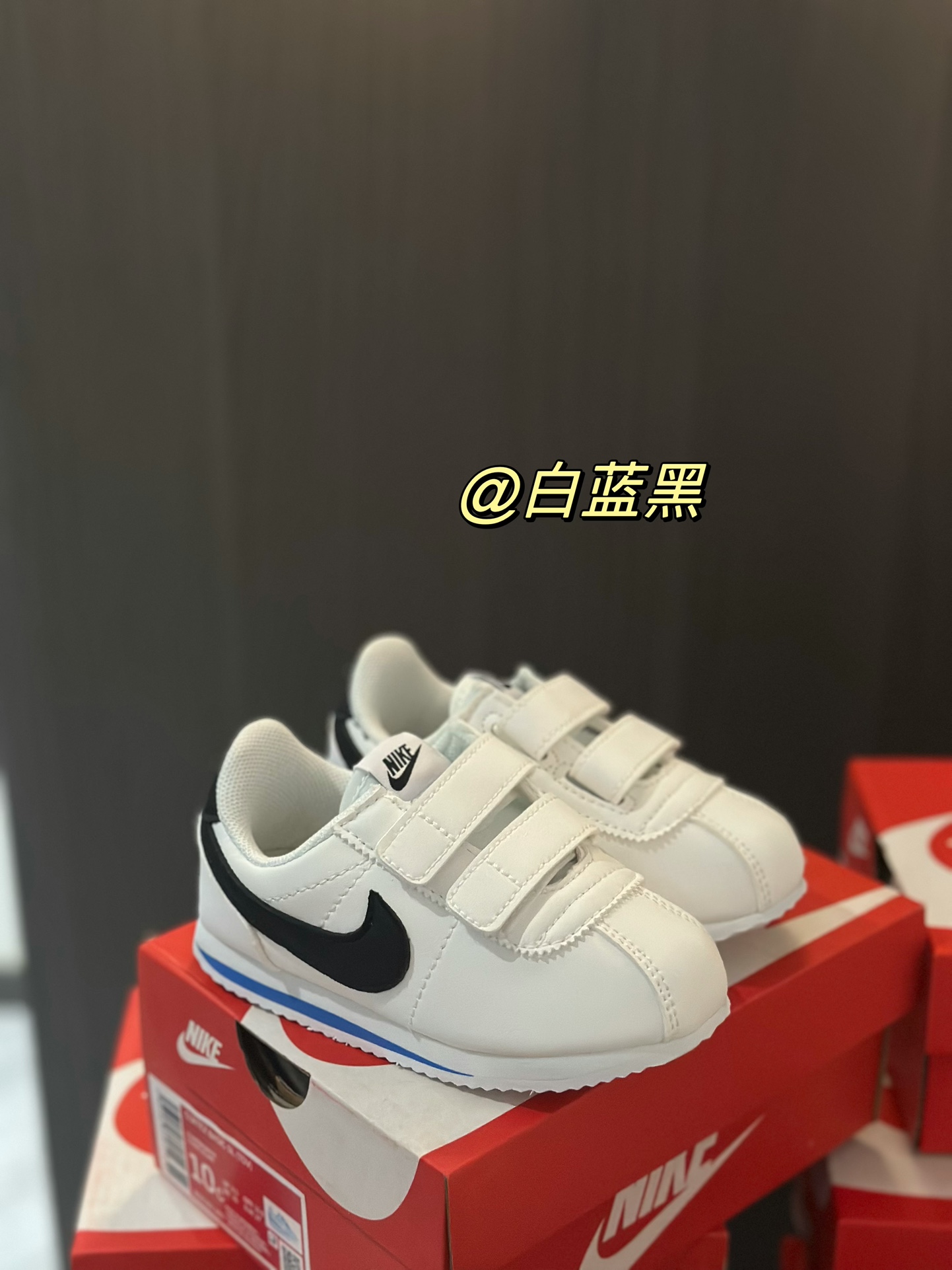 图片[3]-♥️🔥，下单备注：儿童17色阿甘鞋➕颜色尺码-选品中心