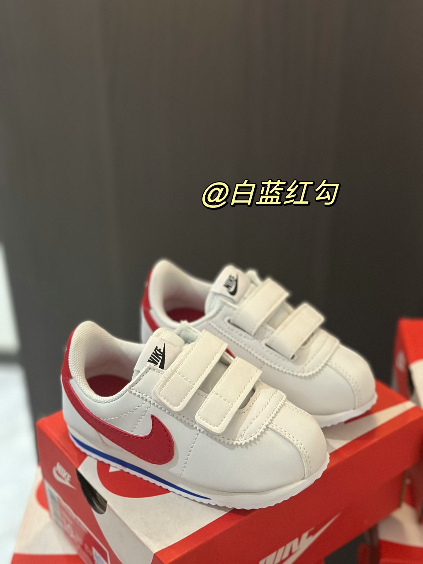 图片[2]-♥️🔥，下单备注：儿童17色阿甘鞋➕颜色尺码-选品中心