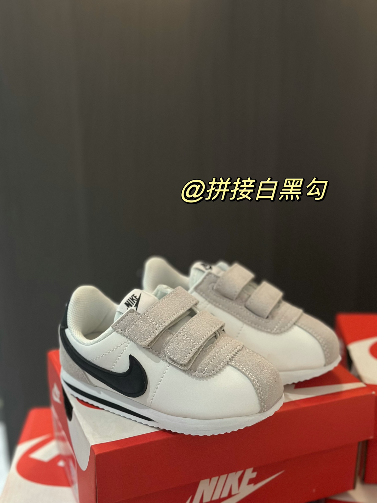 图片[9]-♥️🔥，下单备注：儿童17色阿甘鞋➕颜色尺码-选品中心