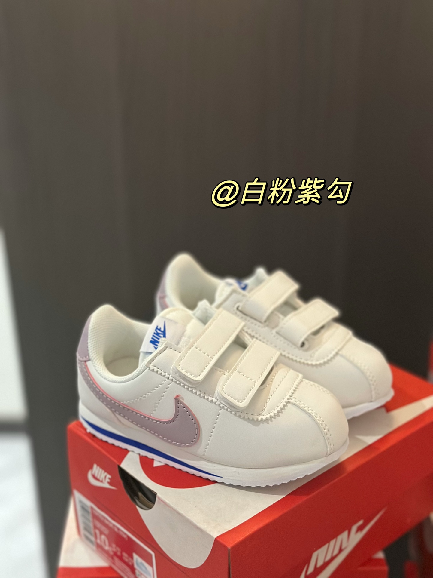 ♥️🔥，下单备注：儿童17色阿甘鞋➕颜色尺码-选品中心