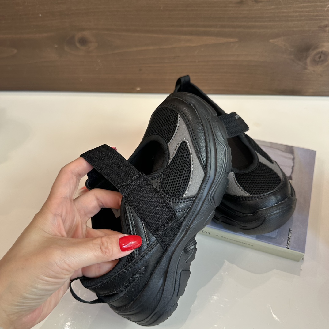 图片[8]-NB玛丽珍包头凉鞋➕透气的网面拼接，穿上不仅可以很好的保护我们宝贝的脚趾，还可以让孩子的足部自由呼吸，保持不整天干爽～做到安全、透气两不误✌️✌️✌️ 尺码22-37-选品中心