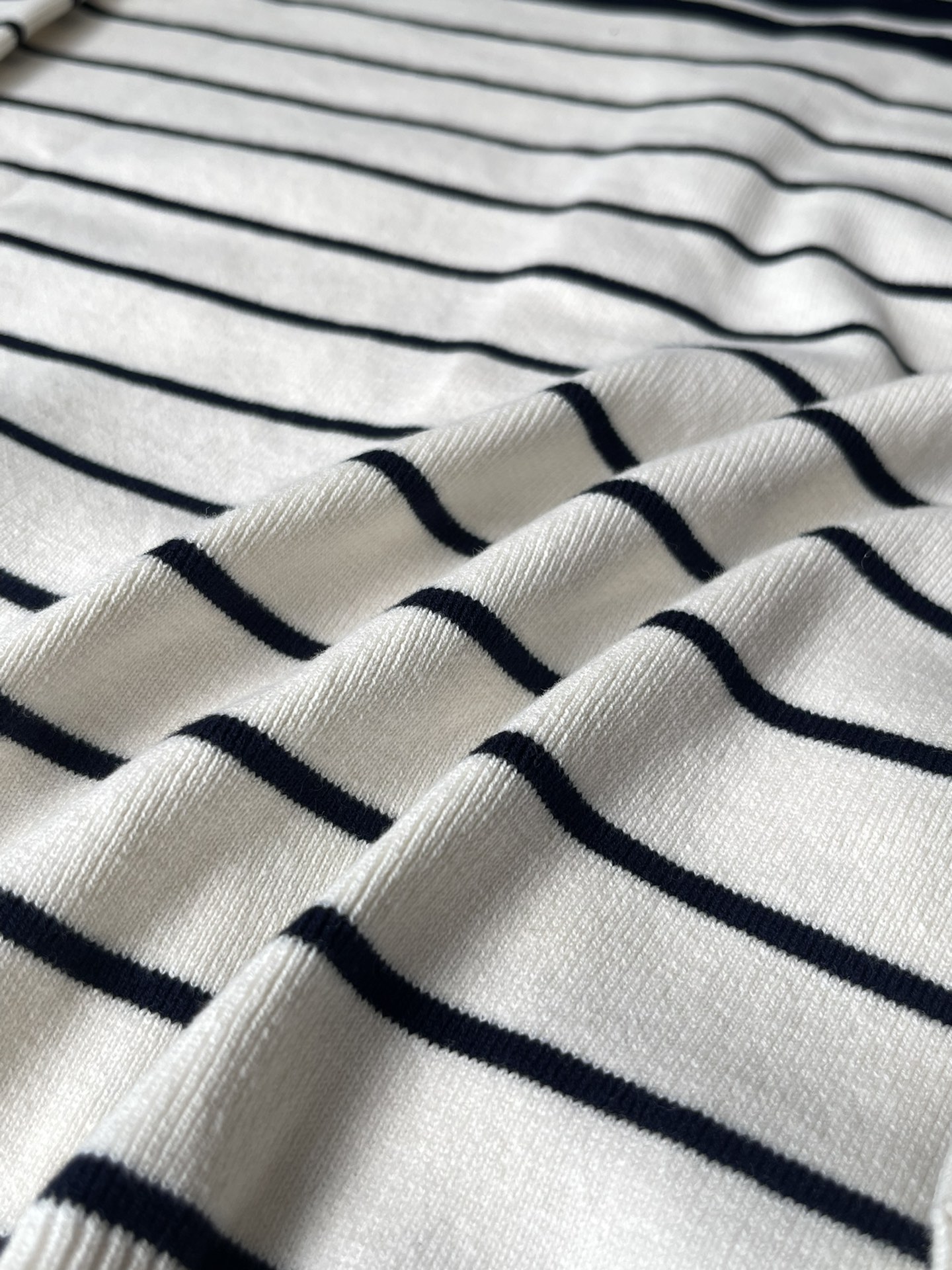 Gucci Striped Knit Cardigan | Long Sleeve Button-Down Sweater 5 i1759514602 7303 5