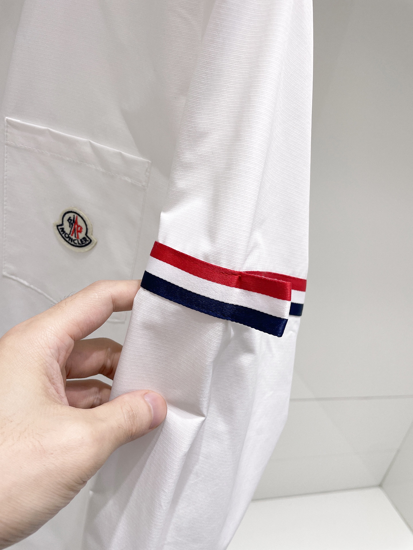 moncler men ss Men's M-3 XL — photo 4