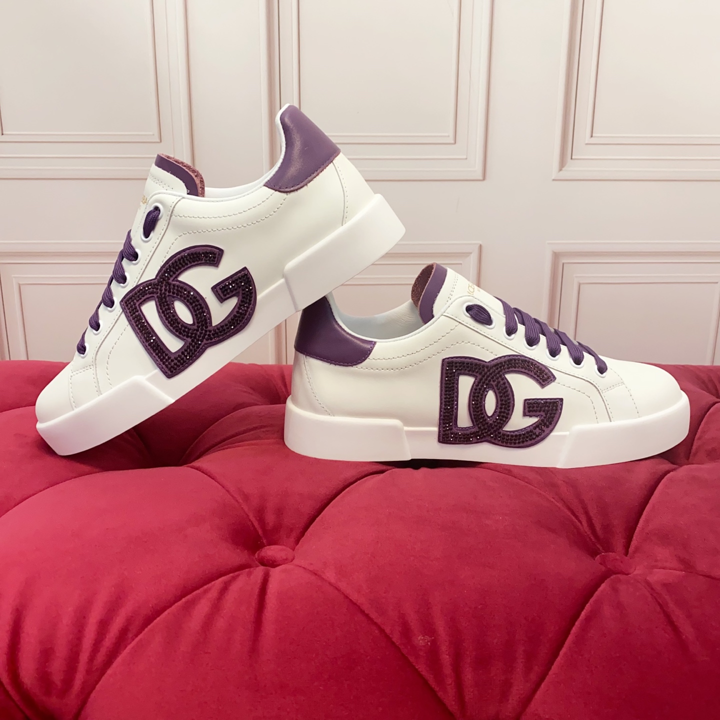 Dg Style Leather Men's Shoes Men's Shoes Men's Shoes detail image 7 from source 782548