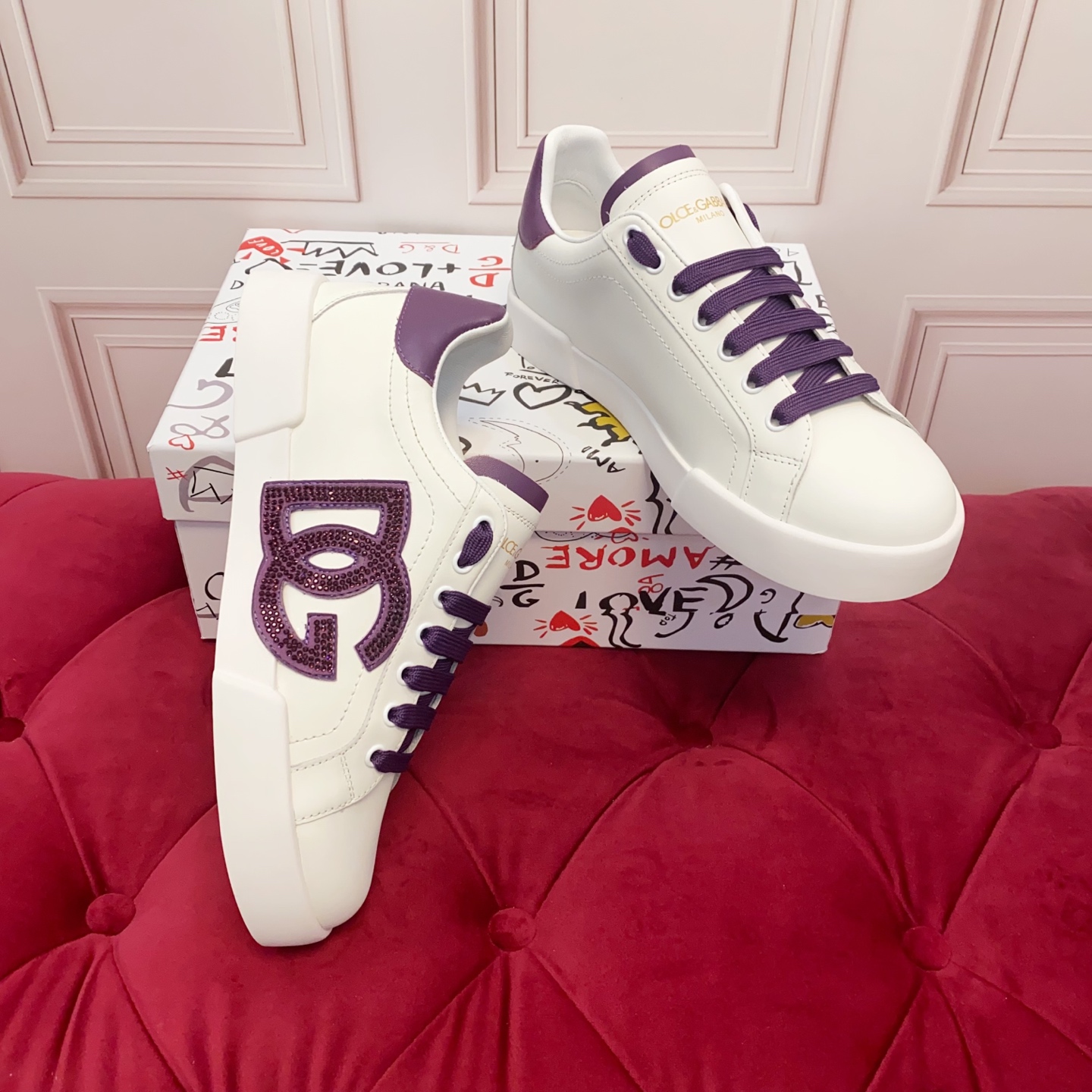 Dg Style Leather Men's Shoes Men's Shoes Men's Shoes detail image 9 from source 782548