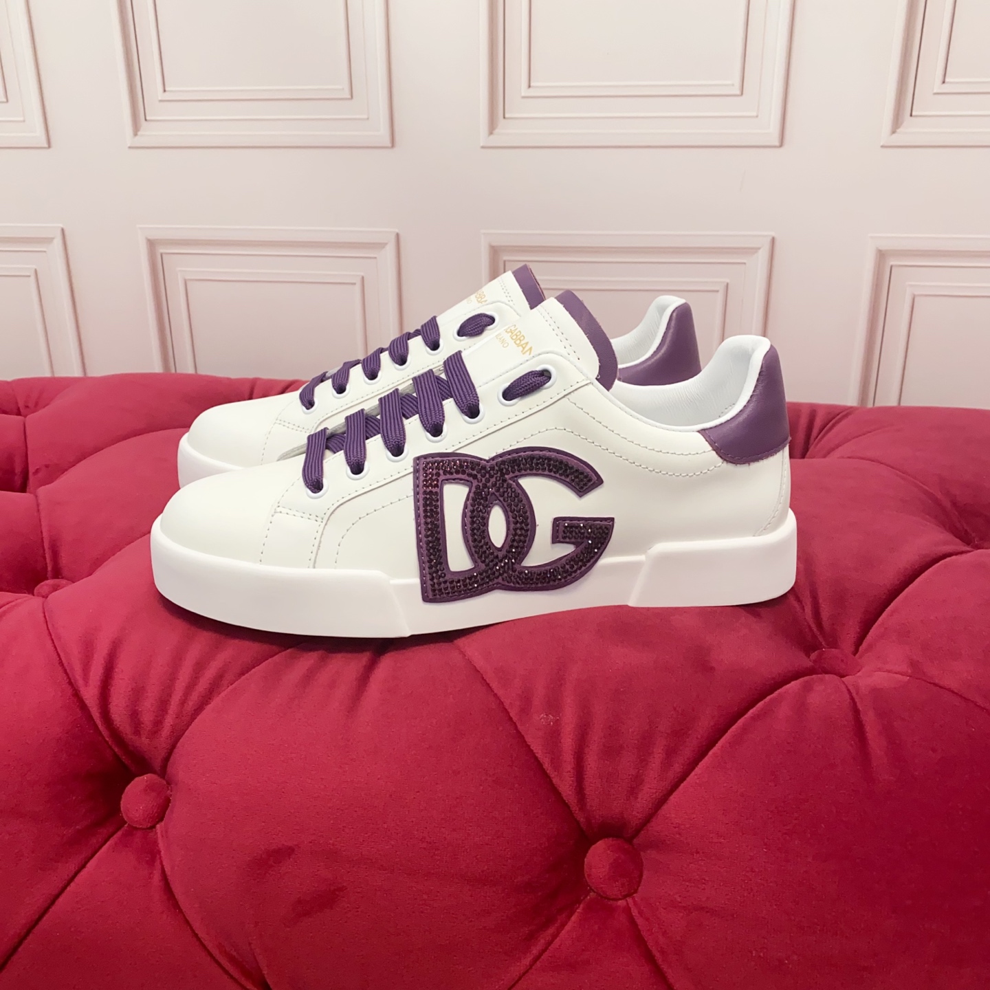 Dg Style Leather Men's Shoes Men's Shoes Men's Shoes detail image 4 from source 782548