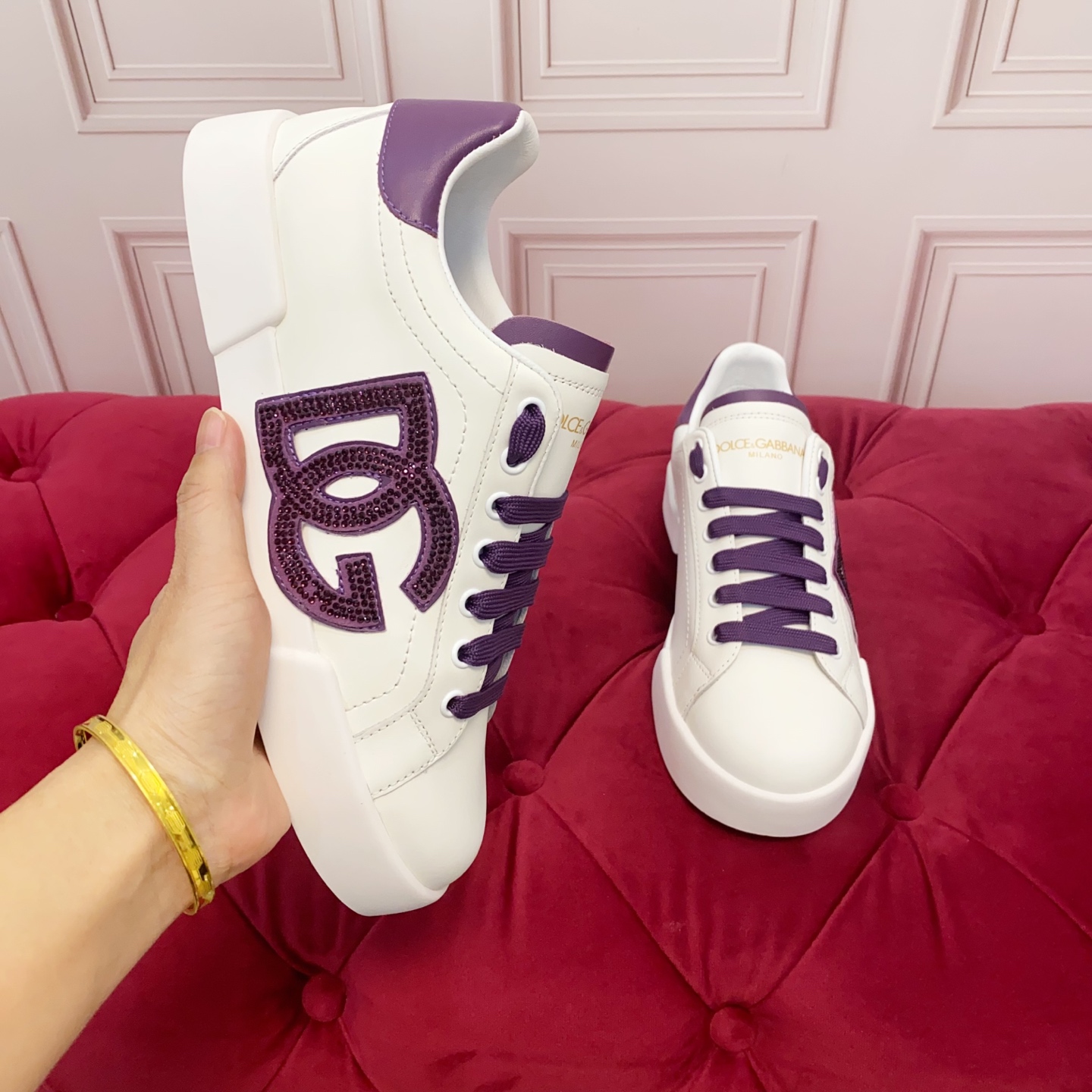 Dg Style Leather Men's Shoes Men's Shoes Men's Shoes detail image 5 from source 782548