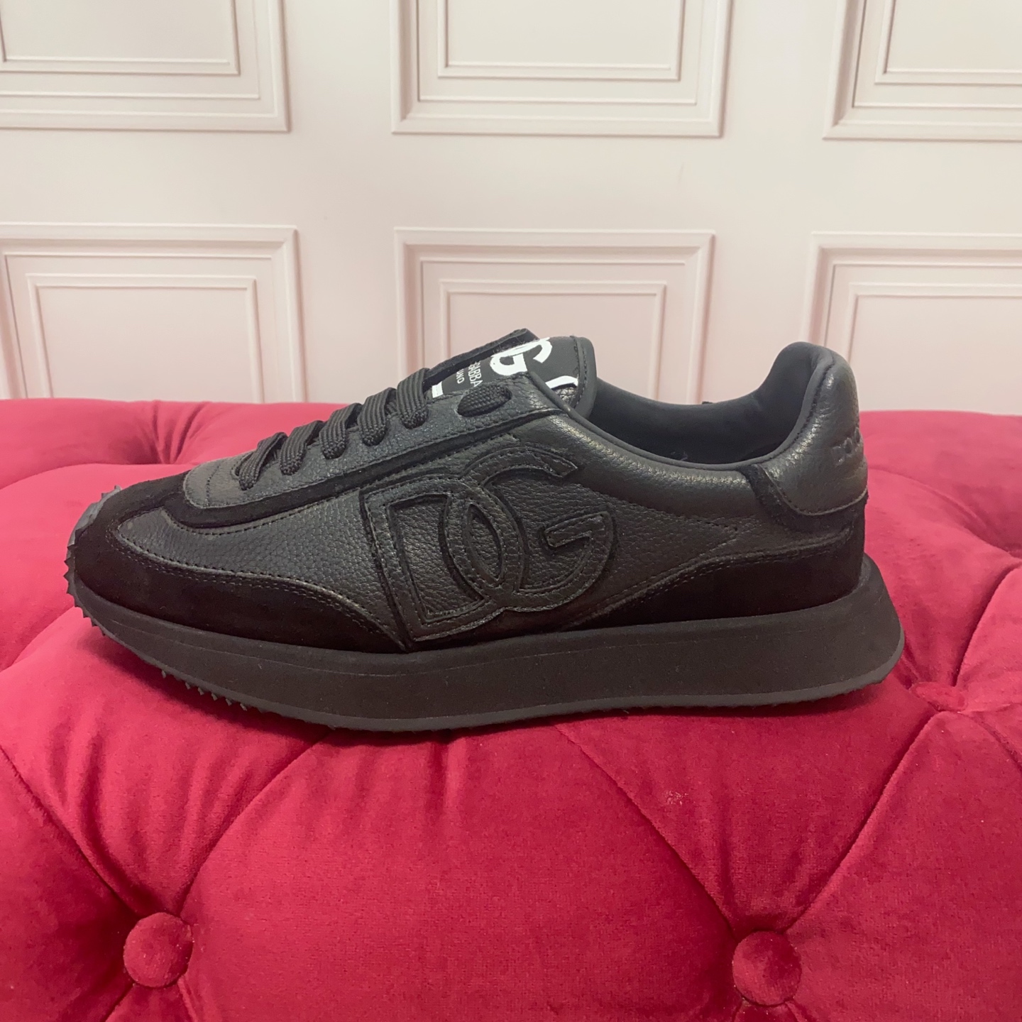 Dg Style Leather Men's Shoes Men's Shoes Men's Shoes detail image 8 from source 782549