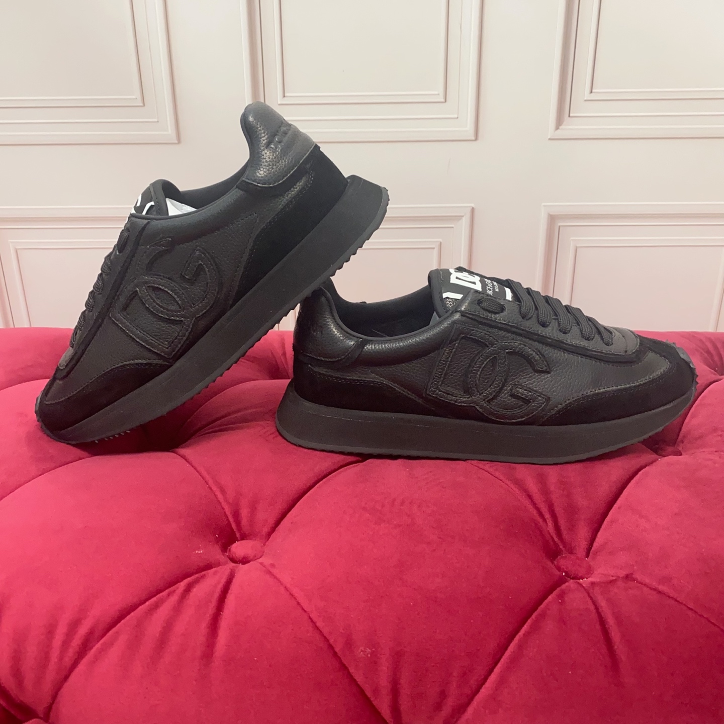 Dg Style Leather Men's Shoes Men's Shoes Men's Shoes detail image 6 from source 782549