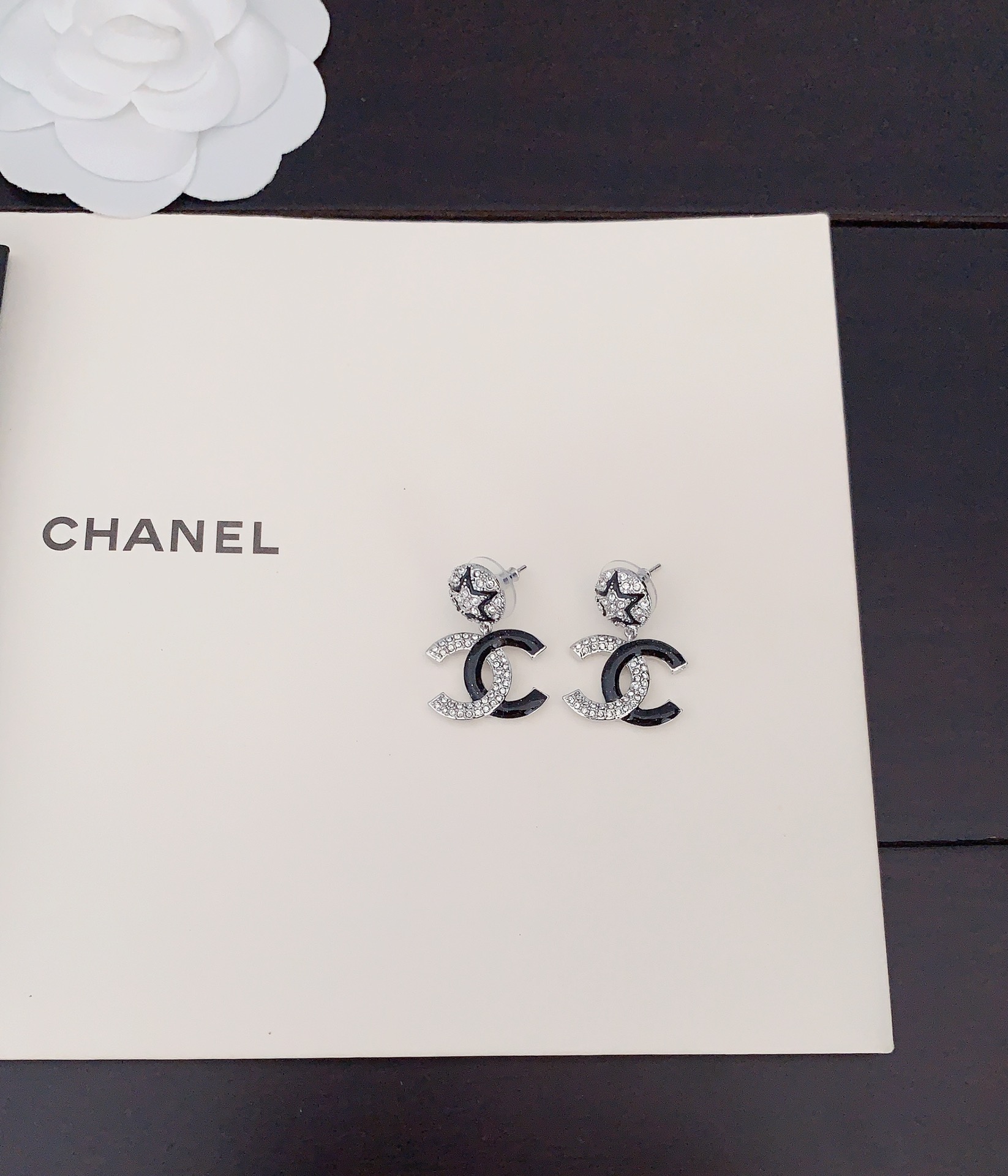香奈儿 Chanel 高定典藏名品高定成衣时装外套连衣裙衬衫T恤 #33266286 2