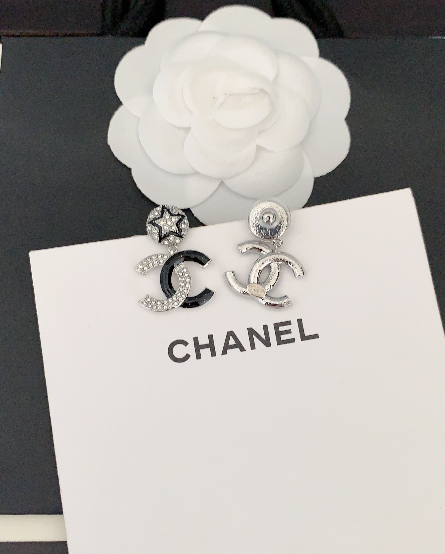 香奈儿 Chanel 高定典藏名品高定成衣时装外套连衣裙衬衫T恤 #33266286 4