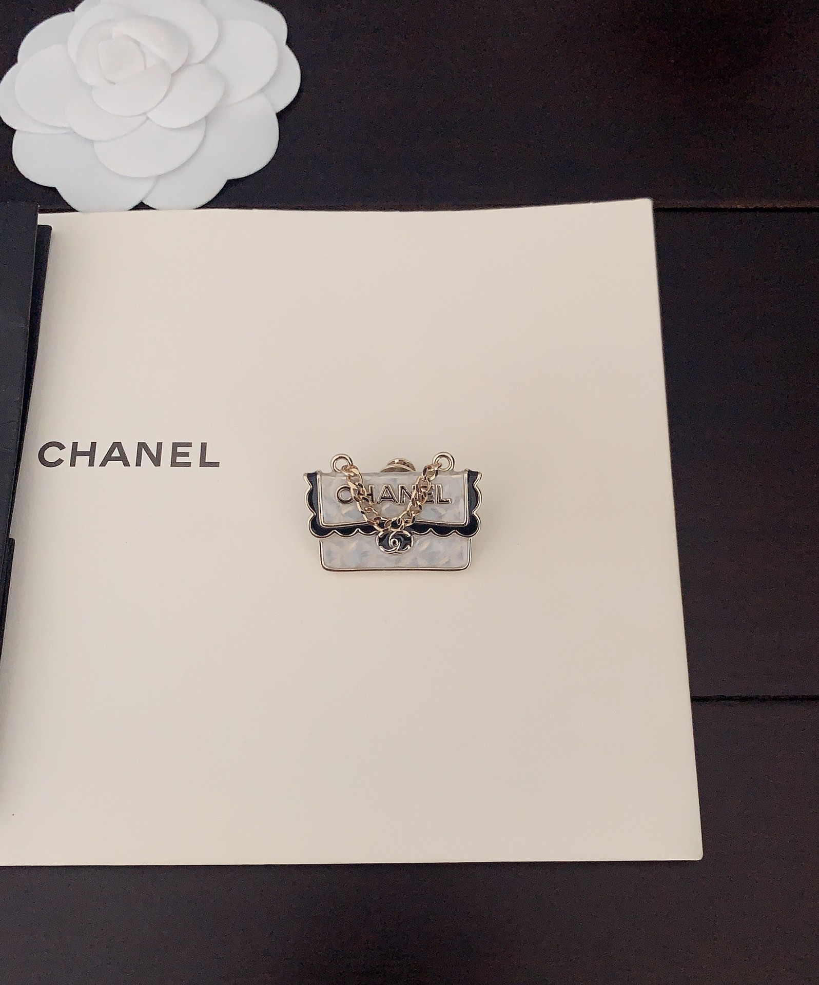 Designer bag 3