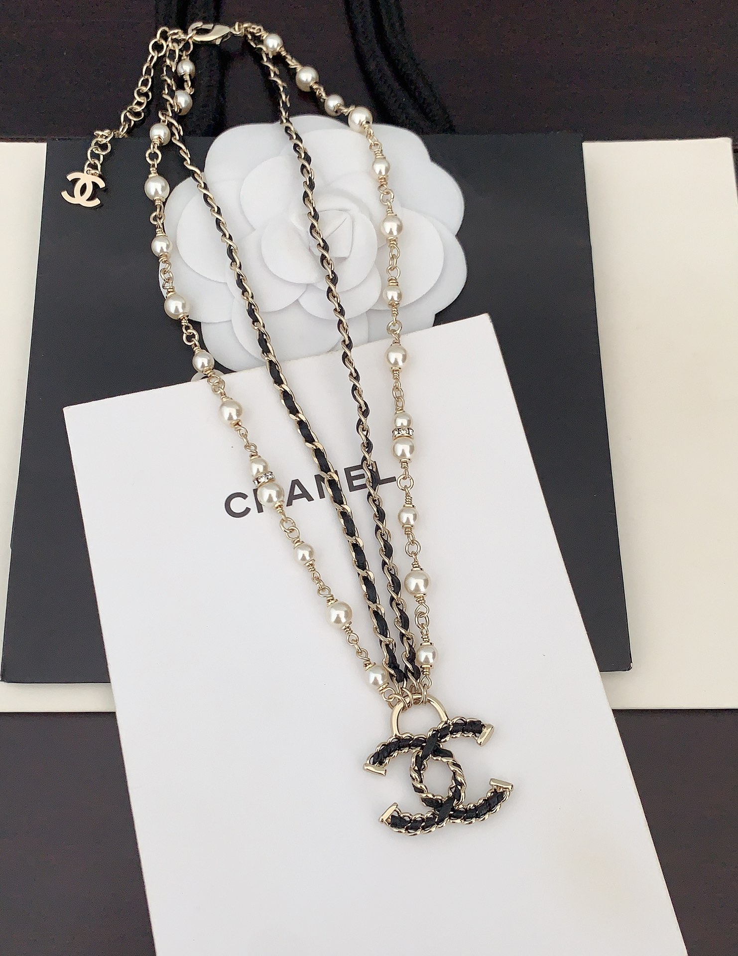 Louis Vuitton Haute Couture Haute Couture Fine Jewelry Necklace Bracelet 4