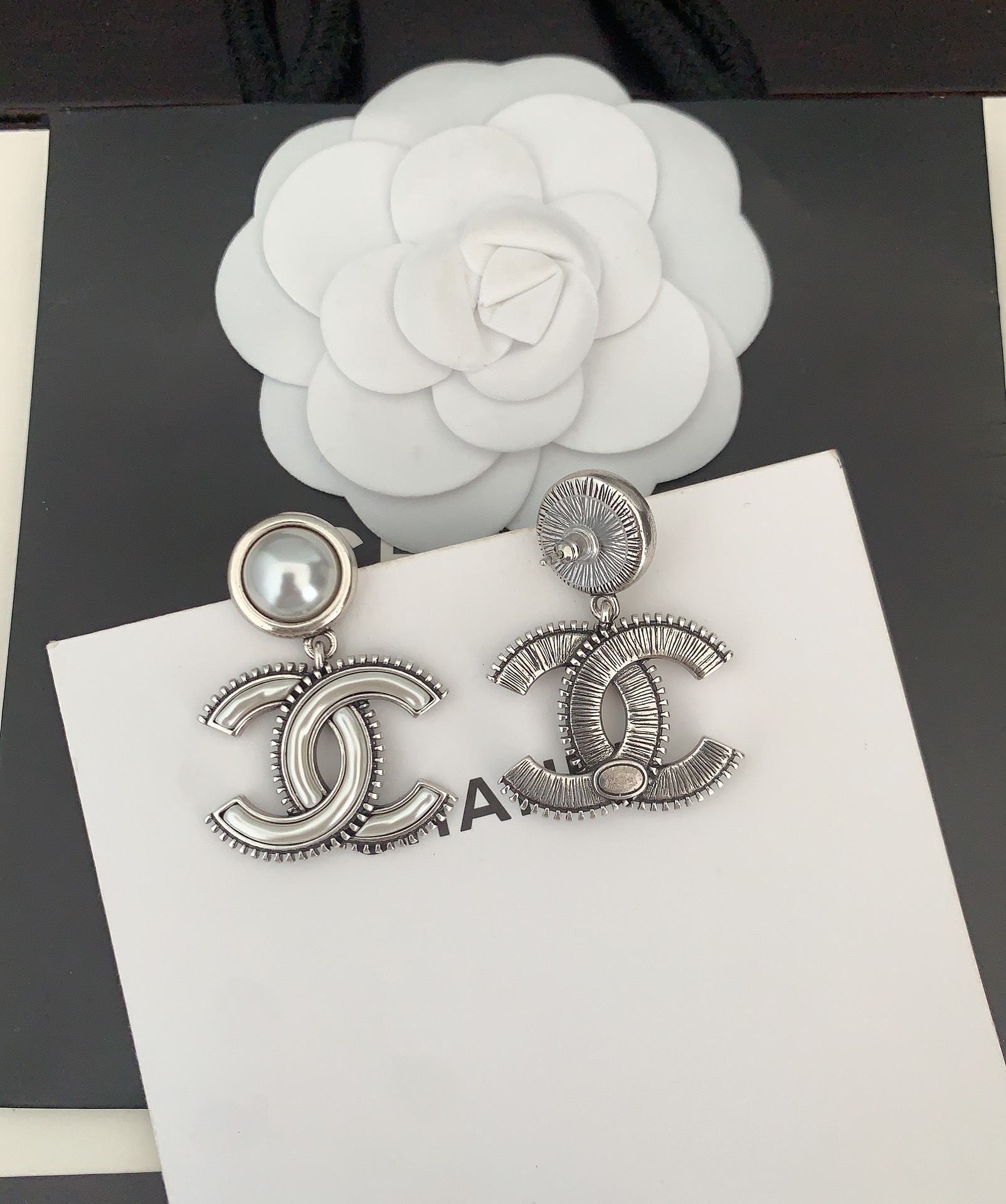 Luxury luxury earrings 6