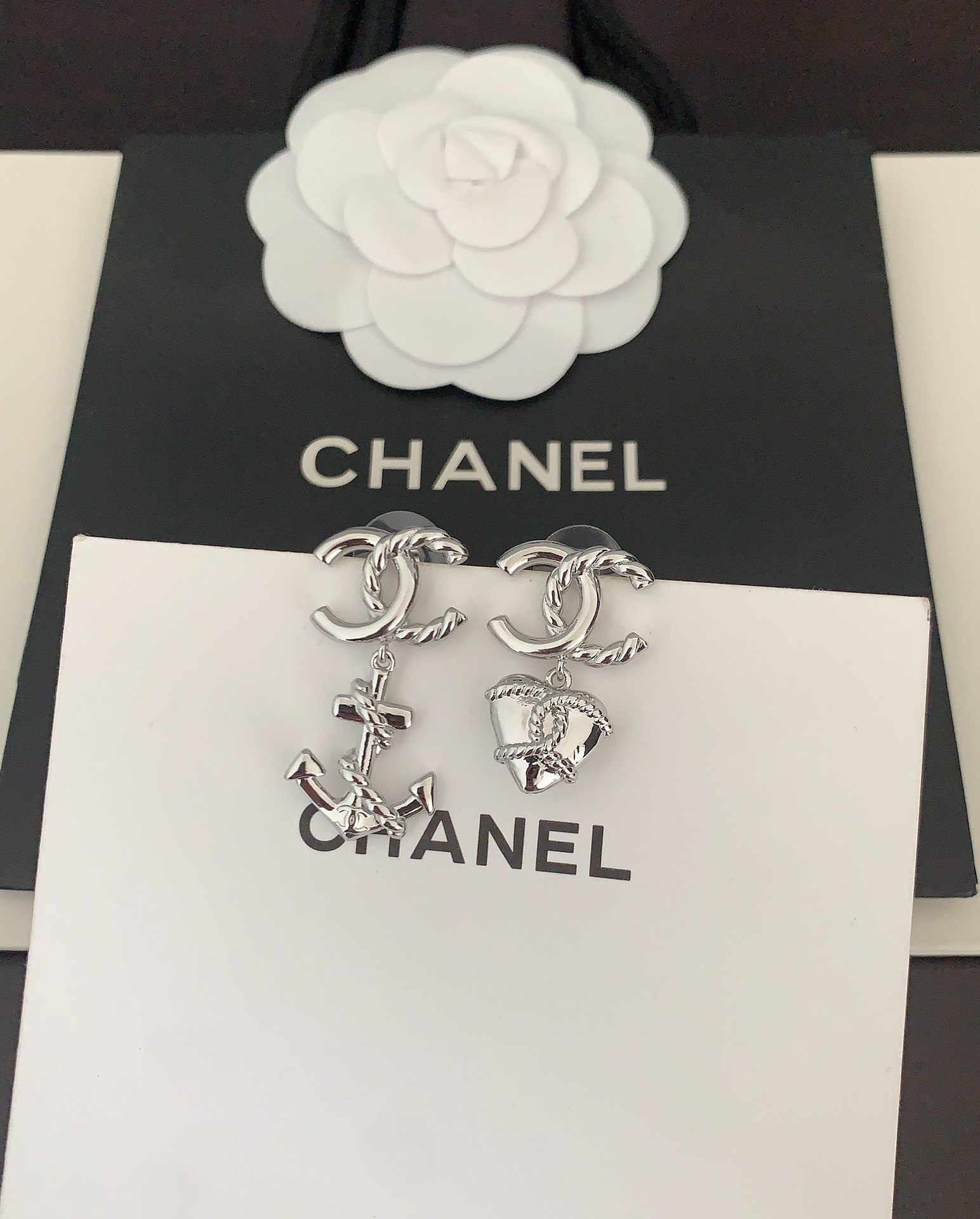 Luxury luxury earrings 6