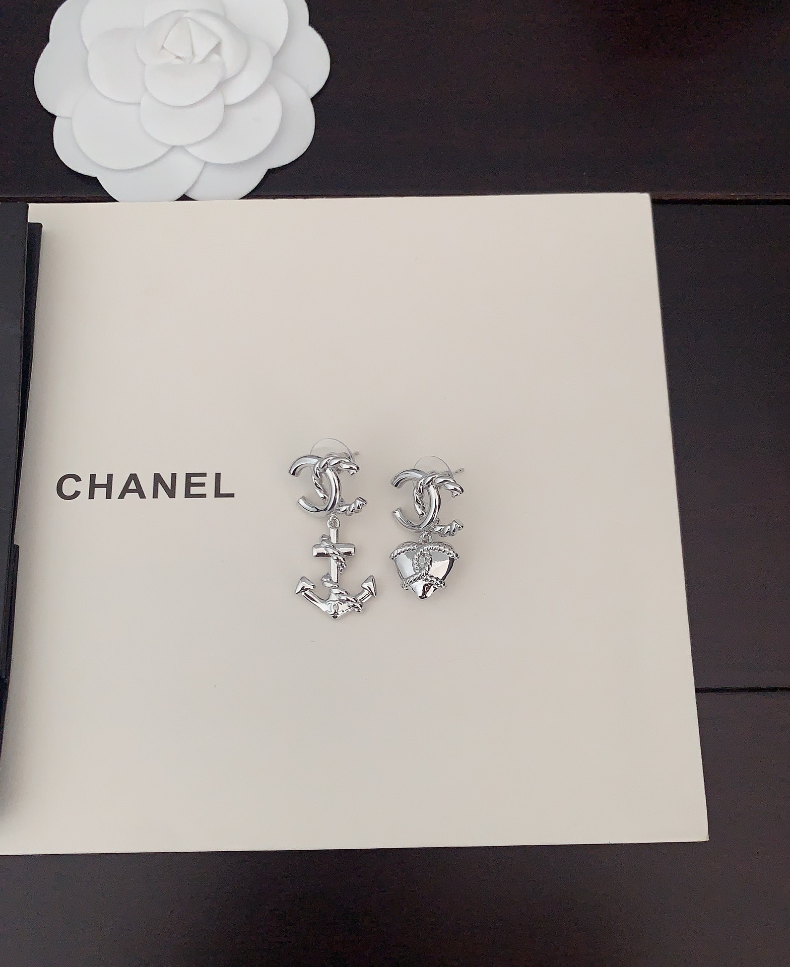 Luxury luxury earrings 5