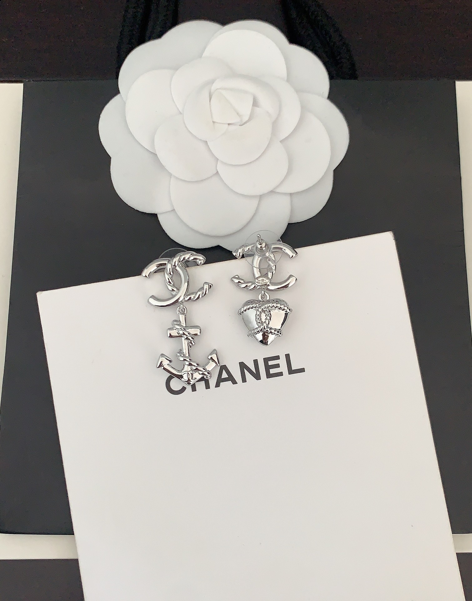 Luxury luxury earrings 7